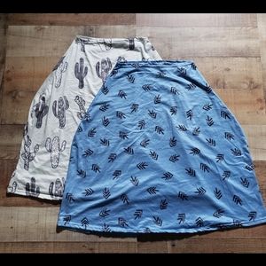 Nursing covers